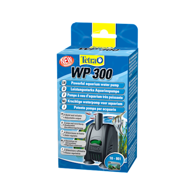 circulatie pomp WP 300 Vis Gebr. de Boon Tetra - Tetra