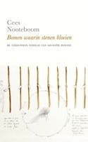 Bomen waarin stenen bloeien (Hardback) - thumbnail