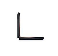 Motorola RAZR 2022 5G (Satin Black) 256 GB + 8 GB RAM Factory Unlocked Android Flip Smartphone - Internationale versie - thumbnail