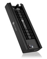 Icy Box IB-180MC-C31 DockingStation M.2 NVMe&SATA SSD - thumbnail