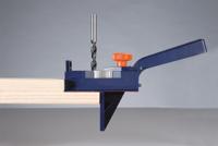 Deuvel boormaat 3-12 mm KWB - Kwb - thumbnail