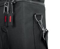 Gator Cases GM2W nylon tas voor 2 draadloze microfoon systemen - thumbnail