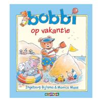 Kluitman bobbi op vakantie - thumbnail