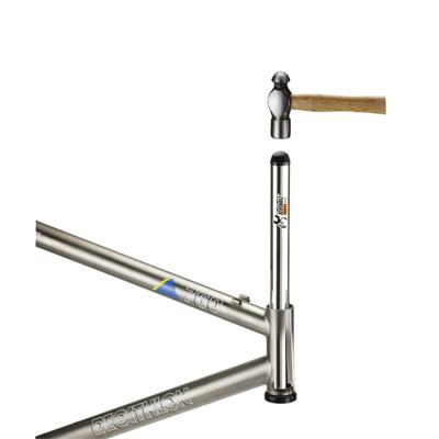 Buzaglo Xpert balhoofdcup uitdrijver 1“ en 1.1/8“, e221