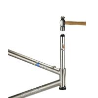 IceToolz Xpert balhoofdcup uitdrijver 1“ en 1.1/8“, e221 - thumbnail