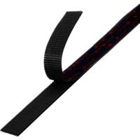 3M Dual Lock SJ3551CF Klittenband Om vast te plakken Paddenstoel (l x b) 1 m x 25 mm Zwart per meter - thumbnail