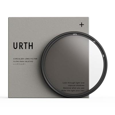 Urth 67mm Ethereal 1/4 Black Mist Lens Filter (Plus+)