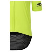 AGU Rain Fietsshirt Performance Heren - Geel - XXXL - Waterdicht - thumbnail