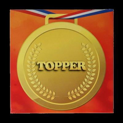 Voor Jou! Tablet topper 90 Gram Voor Jou! Tablet topper 90 Gram