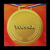 Voor Jou! Tablet topper 90 Gram - thumbnail