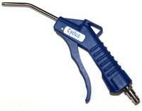 Cycplus Luchtpistool cyclus kort + nippel - thumbnail