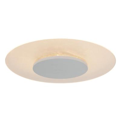 Steinhauer Plafondlamp LED 7799w wit