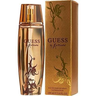 Guess By Marciano Eau de Toilette Dames Guess By Marciano Eau de Toilette Dames