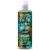 Faith In Nature Coconut Shampoo - thumbnail