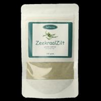 Zeekraalzilt fijn navulling 100 Gram - thumbnail