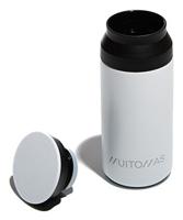Waterfles Muitomas WBOTTLE350WH Wit 350 ml - thumbnail