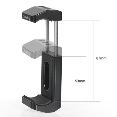 SmallRig 2336 Holder for Portable Power Banks & Smartphone