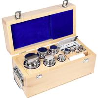 Kern 325-082 Gewichtenset F1 1 mg - 5 kg - thumbnail