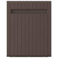 Kussenbox 117x45,5x57,5 cm 270 L bruin - thumbnail