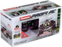 Carrera 370183025 Purple Rocket 1:18 RC modelauto voor beginners Elektro Buggy 4WD - thumbnail