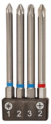 Connex Set Bits 90Mm Ph+Pz 4Dlg - COXT973293