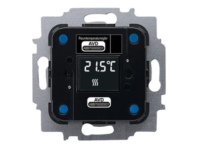 ABB 2CKA006200A0052 Verwarmingsactuator, Temperatuurregelaar 6224/2.1-WL