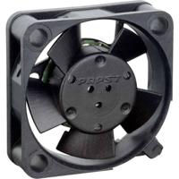 EBM Papst 252 N Axiaalventilator 12 V/DC 3.4 m³/h (l x b x h) 25 x 25 x 8 mm - thumbnail