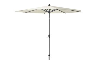 Platinum | Parasol Riva Ø300 cm | Ecru