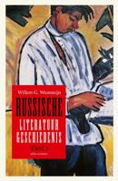 Russische literatuurgeschiedenis deel 2 - Willem G. Weststeijn - ebook - thumbnail