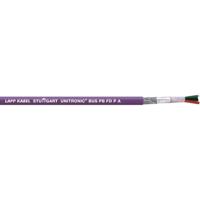 LAPP 2170822/1000 Buskabel UNITRONIC® BUS 1 x 2 x 0.32 mm² Violet 1000 m - thumbnail