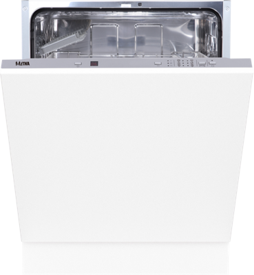 Etna VW544N Vaatwasser