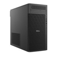 Dell Desktop PC Pro Max Tower T2 FCT2250 Intel® Core™ Ultra 7 (Series 2) 265 5.3 GHz 16 GB RAM 1 TB SSD Intel Graphics Nvidia NVIDIA RTX 2000 ADA GDDR6 7W1J7 - thumbnail