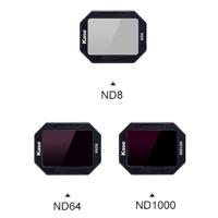 Kase Clip-in Sony half frame 3 in 1 set - thumbnail