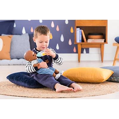 Corolle mon grand poupon - drinkflesje met geluid