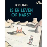 Is er leven op Mars? - thumbnail