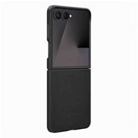 Samsung Kindsuit Case voor Samsung Galaxy Z Flip7 5G Telefoonhoesje Zwart - thumbnail
