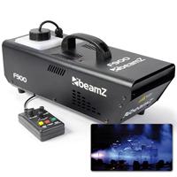 BeamZ F900 Fazer met output regelaar 900W - thumbnail