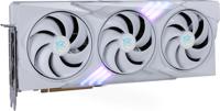 VGA MSI GeForce RTX 5080 16G GAMING TRIO OC WHITE - thumbnail