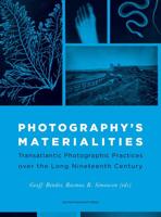Photography´s Materialities - - ebook - thumbnail