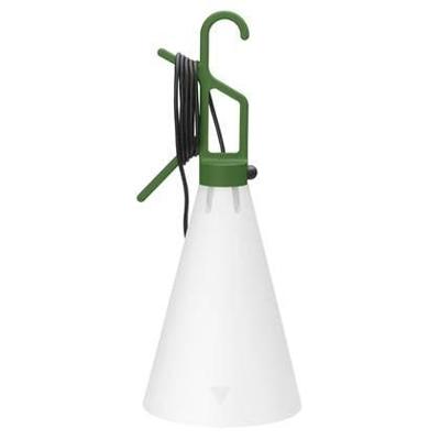 Flos May Day Outdoor Tafellamp - Groen