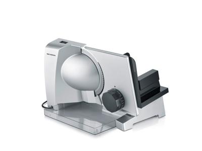 Severin 3917 Snijmachine 3917 Grijs