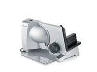 Severin 3917 Snijmachine 3917 Grijs - thumbnail