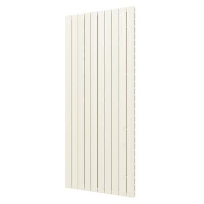 Plieger Designradiator Cavallino Retto Dubbel 1936 Watt Middenaansluiting 180x75,4 cm Pergamon Plieger Designradiator Cavallino Retto Dubbel 1936 Watt Middenaansluiting 180x75,4 cm Pergamon
