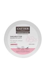 Cattier Sheabutter - thumbnail