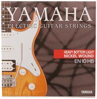 Yamaha EN10HB Nickel Wound Heavy Bottom Light elektrische gitaar snarenset - thumbnail