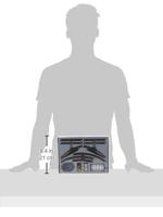 Z Märklin miniclub rails 8192 Uitbreidingsset 1 stuk(s) - thumbnail