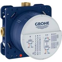 Grohe Rapido Smartbox Inbouwdeel voor Thermostaat - thumbnail