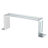 OBO Bettermann 7216510 Verbindingselement (b x h) 70 mm x 40 mm 1 stuk(s) - thumbnail