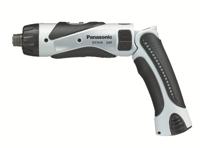 Panasonic EY 7410 LA2S EY7410LA2S32 Accu-knikschroefmachine 3.6 V 1.5 Ah Li-ion Incl. 2 accus, Incl. koffer - thumbnail