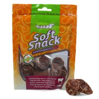 Braaaf Lamb Steak Chips With Fish - thumbnail